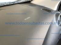 Nissan NP300 Pick Up 2020 2p L4/2.4 Man A/C 2020 Nissan NP300 Pick Up Ingreso Interiores 9