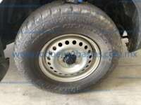 Nissan NP300 Pick Up 2020 2p L4/2.4 Man A/C 2020 Nissan NP300 Pick Up Ingreso Llantas 0