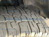 Nissan NP300 Pick Up 2020 2p L4/2.4 Man A/C 2020 Nissan NP300 Pick Up Ingreso Llantas 10