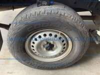 Nissan NP300 Pick Up 2020 2p L4/2.4 Man A/C 2020 Nissan NP300 Pick Up Ingreso Llantas 3