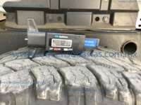 Nissan NP300 Pick Up 2020 2p L4/2.4 Man A/C 2020 Nissan NP300 Pick Up Ingreso Llantas 8