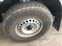 Nissan NP300 Pick Up 2020 2p L4/2.4 Man A/C 2020 Nissan NP300 Pick Up Ingreso Llantas 9