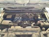 Nissan NP300 Pick Up 2020 2p L4/2.4 Man A/C 2020 Nissan NP300 Pick Up Ingreso Motor 1