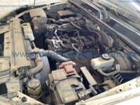 Nissan NP300 Pick Up 2020 2p L4/2.4 Man A/C 2020 Nissan NP300 Pick Up Ingreso Motor 2