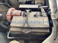 Nissan NP300 Pick Up 2020 2p L4/2.4 Man A/C 2020 Nissan NP300 Pick Up Ingreso Motor 3