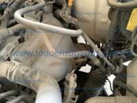 Nissan NP300 Pick Up 2020 2p L4/2.4 Man A/C 2020 Nissan NP300 Pick Up Ingreso Motor 4