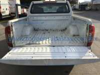 Nissan NP300 Doble Cabina 2020 4p S L4/2.5 Man A/A 2020 Nissan NP300 Doble Cabina Ingreso Cajuela 0