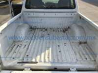 Nissan NP300 Doble Cabina 2020 4p S L4/2.5 Man A/A 2020 Nissan NP300 Doble Cabina Ingreso Cajuela 1