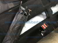 Nissan NP300 Doble Cabina 2020 4p S L4/2.5 Man A/A 2020 Nissan NP300 Doble Cabina Ingreso Cajuela 3