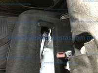 Nissan NP300 Doble Cabina 2020 4p S L4/2.5 Man A/A 2020 Nissan NP300 Doble Cabina Ingreso Cajuela 4