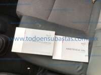 Nissan NP300 Doble Cabina 2020 4p S L4/2.5 Man A/A 2020 Nissan NP300 Doble Cabina Ingreso Documentos 0