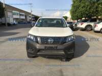 Nissan NP300 Doble Cabina 2020 4p S L4/2.5 Man A/A 2020 Nissan NP300 Doble Cabina Ingreso Exteriores 1