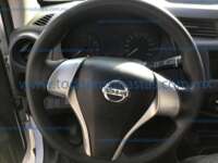 Nissan NP300 Doble Cabina 2020 4p S L4/2.5 Man A/A 2020 Nissan NP300 Doble Cabina Ingreso Interiores 1