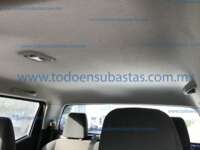 Nissan NP300 Doble Cabina 2020 4p S L4/2.5 Man A/A 2020 Nissan NP300 Doble Cabina Ingreso Interiores 12