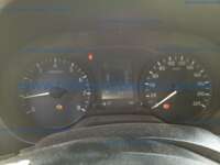 Nissan NP300 Doble Cabina 2020 4p S L4/2.5 Man A/A 2020 Nissan NP300 Doble Cabina Ingreso Interiores 2