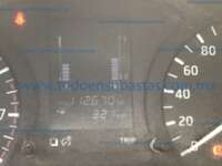 Nissan NP300 Doble Cabina 2020 4p S L4/2.5 Man A/A 2020 Nissan NP300 Doble Cabina Ingreso Interiores 3