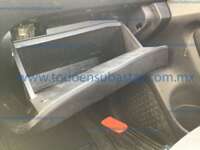 Nissan NP300 Doble Cabina 2020 4p S L4/2.5 Man A/A 2020 Nissan NP300 Doble Cabina Ingreso Interiores 6