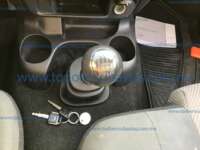 Nissan NP300 Doble Cabina 2020 4p S L4/2.5 Man A/A 2020 Nissan NP300 Doble Cabina Ingreso Interiores 7