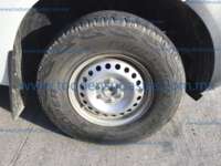 Nissan NP300 Doble Cabina 2020 4p S L4/2.5 Man A/A 2020 Nissan NP300 Doble Cabina Ingreso Llantas 0