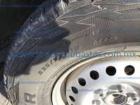 Nissan NP300 Doble Cabina 2020 4p S L4/2.5 Man A/A 2020 Nissan NP300 Doble Cabina Ingreso Llantas 1