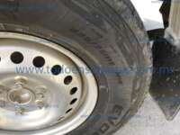 Nissan NP300 Doble Cabina 2020 4p S L4/2.5 Man A/A 2020 Nissan NP300 Doble Cabina Ingreso Llantas 11