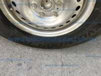 Nissan NP300 Doble Cabina 2020 4p S L4/2.5 Man A/A 2020 Nissan NP300 Doble Cabina Ingreso Llantas 12