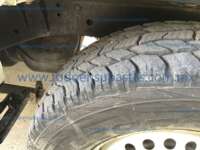 Nissan NP300 Doble Cabina 2020 4p S L4/2.5 Man A/A 2020 Nissan NP300 Doble Cabina Ingreso Llantas 13