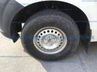 Nissan NP300 Doble Cabina 2020 4p S L4/2.5 Man A/A 2020 Nissan NP300 Doble Cabina Ingreso Llantas 15