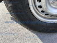 Nissan NP300 Doble Cabina 2020 4p S L4/2.5 Man A/A 2020 Nissan NP300 Doble Cabina Ingreso Llantas 16