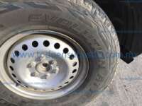 Nissan NP300 Doble Cabina 2020 4p S L4/2.5 Man A/A 2020 Nissan NP300 Doble Cabina Ingreso Llantas 2