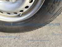 Nissan NP300 Doble Cabina 2020 4p S L4/2.5 Man A/A 2020 Nissan NP300 Doble Cabina Ingreso Llantas 6