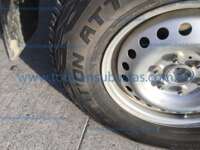 Nissan NP300 Doble Cabina 2020 4p S L4/2.5 Man A/A 2020 Nissan NP300 Doble Cabina Ingreso Llantas 7