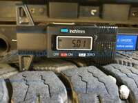 Nissan NP300 Doble Cabina 2020 4p S L4/2.5 Man A/A 2020 Nissan NP300 Doble Cabina Ingreso Llantas 9