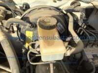 Nissan NP300 Doble Cabina 2020 4p S L4/2.5 Man A/A 2020 Nissan NP300 Doble Cabina Ingreso Motor 4
