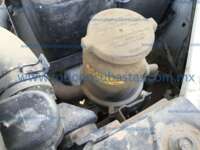 Nissan NP300 Doble Cabina 2020 4p S L4/2.5 Man A/A 2020 Nissan NP300 Doble Cabina Ingreso Motor 5