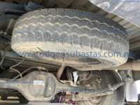 Nissan NP300 Doble Cabina 2020 4p S L4/2.5 Man A/C 2020 Nissan NP300 Doble Cabina Ingreso Cajuela 2