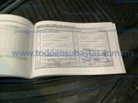 Nissan NP300 Doble Cabina 2020 4p S L4/2.5 Man A/C 2020 Nissan NP300 Doble Cabina Ingreso Documentos 1