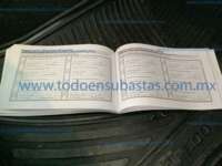 Nissan NP300 Doble Cabina 2020 4p S L4/2.5 Man A/C 2020 Nissan NP300 Doble Cabina Ingreso Documentos 3