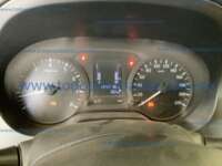 Nissan NP300 Doble Cabina 2020 4p S L4/2.5 Man A/C 2020 Nissan NP300 Doble Cabina Ingreso Interiores 1