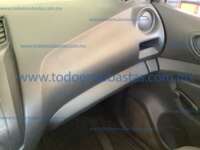 Nissan NP300 Doble Cabina 2020 4p S L4/2.5 Man A/C 2020 Nissan NP300 Doble Cabina Ingreso Interiores 10