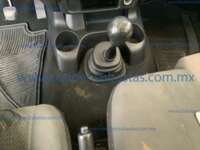 Nissan NP300 Doble Cabina 2020 4p S L4/2.5 Man A/C 2020 Nissan NP300 Doble Cabina Ingreso Interiores 12