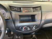 Nissan NP300 Doble Cabina 2020 4p S L4/2.5 Man A/C 2020 Nissan NP300 Doble Cabina Ingreso Interiores 2