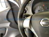 Nissan NP300 Doble Cabina 2020 4p S L4/2.5 Man A/C 2020 Nissan NP300 Doble Cabina Ingreso Interiores 5