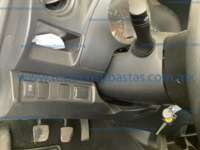 Nissan NP300 Doble Cabina 2020 4p S L4/2.5 Man A/C 2020 Nissan NP300 Doble Cabina Ingreso Interiores 8