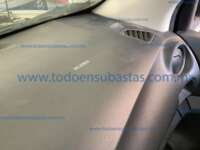 Nissan NP300 Doble Cabina 2020 4p S L4/2.5 Man A/C 2020 Nissan NP300 Doble Cabina Ingreso Interiores 9