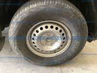 Nissan NP300 Doble Cabina 2020 4p S L4/2.5 Man A/C 2020 Nissan NP300 Doble Cabina Ingreso Llantas 0