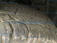 Nissan NP300 Doble Cabina 2020 4p S L4/2.5 Man A/C 2020 Nissan NP300 Doble Cabina Ingreso Llantas 1