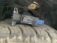 Nissan NP300 Doble Cabina 2020 4p S L4/2.5 Man A/C 2020 Nissan NP300 Doble Cabina Ingreso Llantas 11