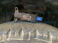 Nissan NP300 Doble Cabina 2020 4p S L4/2.5 Man A/C 2020 Nissan NP300 Doble Cabina Ingreso Llantas 2