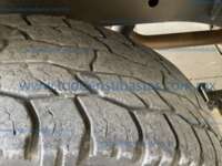 Nissan NP300 Doble Cabina 2020 4p S L4/2.5 Man A/C 2020 Nissan NP300 Doble Cabina Ingreso Llantas 4